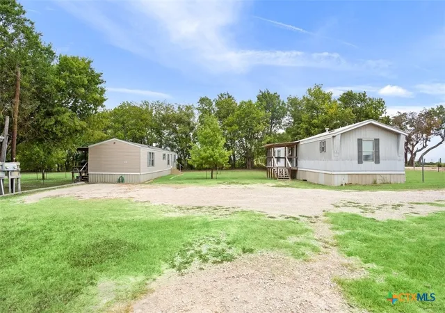 Photo 3 of Manufactured home for sale at 7080 Acres Rd, Temple, TX 76502 | MLS# 624505 | Listing updated on 2026-10-06