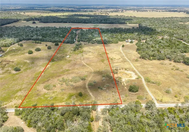 Photo 2 of Land for sale at 2195 Mule Crk Rd, Harwood, TX 78632 | MLS# 624610 | Listing updated on 2026-09-06