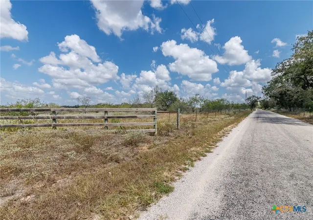 Photo 3 of Land for sale at 2195 Mule Crk Rd, Harwood, TX 78632 | MLS# 624610 | Listing updated on 2026-09-06
