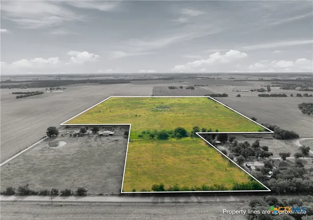 Photo 1 of Land for sale at 2569 Red Ranger Rd, Temple, TX 76501 | MLS# 624603 | Listing updated on 2026-09-12