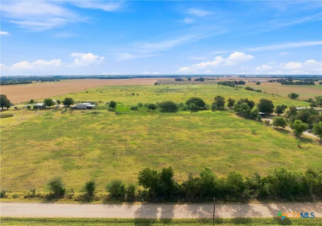 Photo 3 of Land for sale at 2569 Red Ranger Rd, Temple, TX 76501 | MLS# 624603 | Listing updated on 2026-09-12