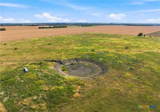 Photo 4 of Land for sale at 2569 Red Ranger Rd, Temple, TX 76501 | MLS# 624603 | Listing updated on 2026-09-12