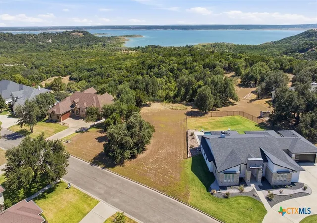 Land for sale at 2124 Balcones Pl, Belton, TX 76513 | MLS# 624621