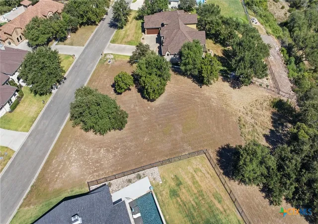 Photo 2 of Land for sale at 2124 Balcones Pl, Belton, TX 76513 | MLS# 624621 | Listing updated on 2026-09-06