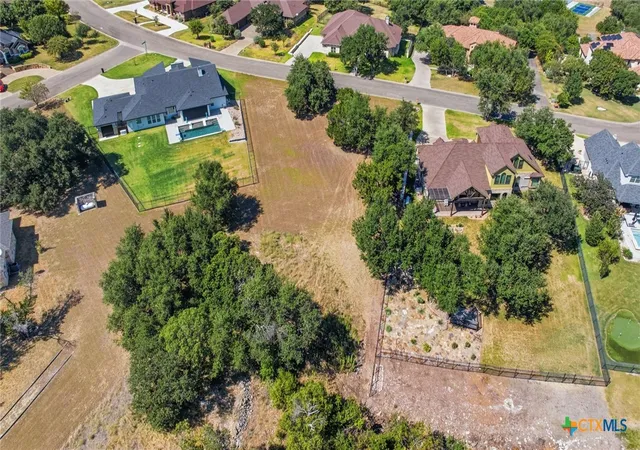 Photo 3 of Land for sale at 2124 Balcones Pl, Belton, TX 76513 | MLS# 624621 | Listing updated on 2026-09-06