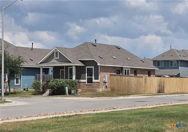 Photo 1 of Single family home for sale at 104 Witchhazel Way, San Marcos, TX 78666 | MLS# 624627 | Listing updated on 2026-09-10