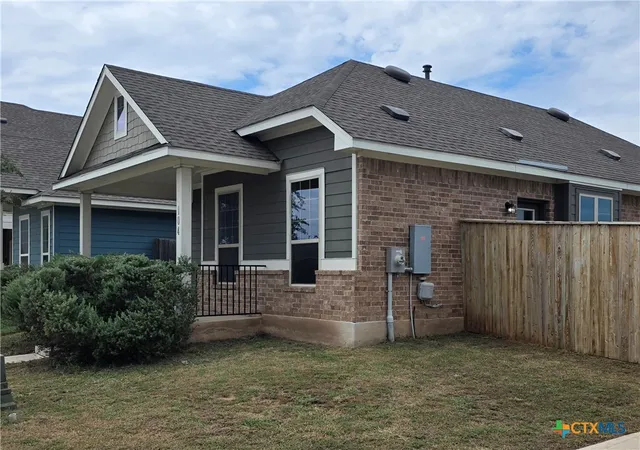 Photo 2 of Single family home for sale at 104 Witchhazel Way, San Marcos, TX 78666 | MLS# 624627 | Listing updated on 2026-09-10