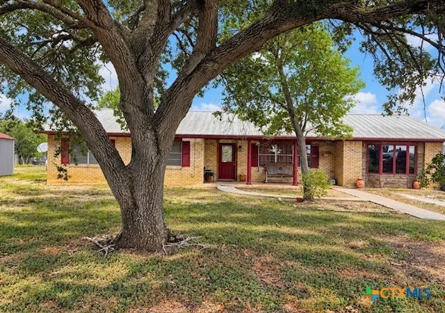 Photo 1 of Single family home for sale at 8448 W State Hwy 97, Cost, TX 78614 | MLS# 624633 | Listing updated on 2026-09-07