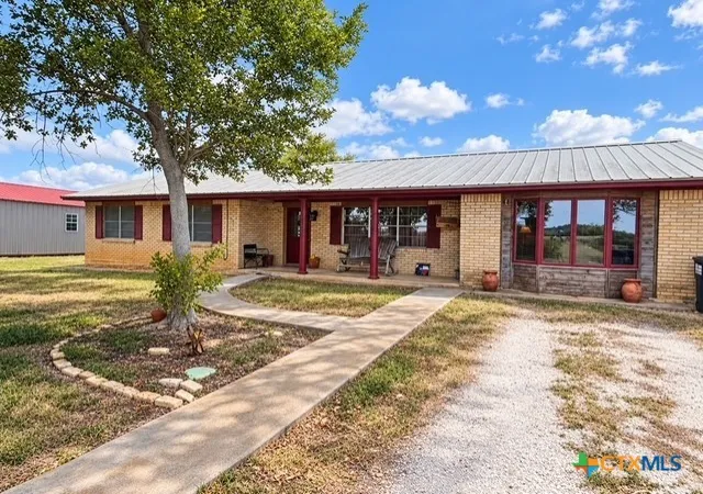 Photo 3 of Single family home for sale at 8448 W State Hwy 97, Cost, TX 78614 | MLS# 624633 | Listing updated on 2026-09-07
