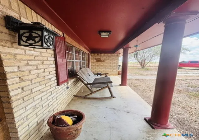 Photo 3 of Single family home for sale at 8448 W State Hwy 97, Cost, TX 78614 | MLS# 624633 | Listing updated on 2026-09-07