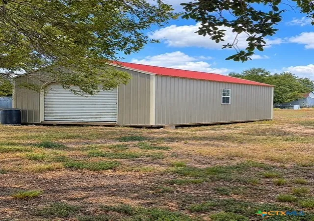 Photo 4 of Single family home for sale at 8448 W State Hwy 97, Cost, TX 78614 | MLS# 624633 | Listing updated on 2026-09-07