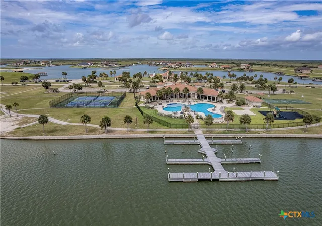 Photo 4 of Land for sale at Lot 171 Chateau Way, Port O Connor, TX 77982 | MLS# 624644 | Listing updated on 2026-09-07