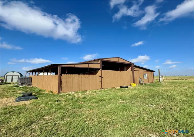 Land for sale at 439 County Rd 181, Marlin, TX 76661 | MLS# 624645