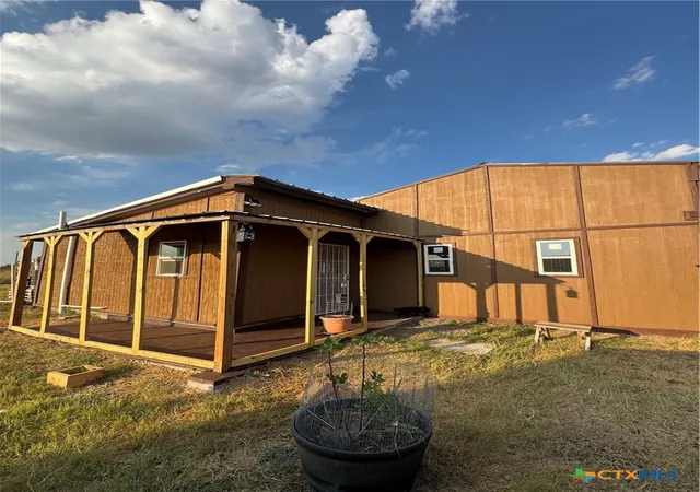 Photo 3 of Land for sale at 439 County Rd 181, Marlin, TX 76661 | MLS# 624645 | Listing updated on 2026-09-17