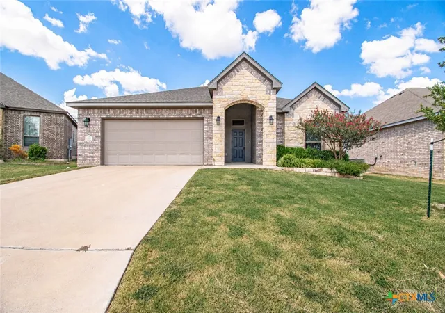 Photo 1 of Single family home for sale at 6114 Wheaton Loop, Temple, TX 76502 | MLS# 624649 | Listing updated on 2026-09-21