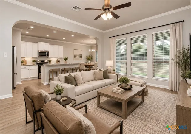 Photo 2 of Single family home for sale at 6114 Wheaton Loop, Temple, TX 76502 | MLS# 624649 | Listing updated on 2026-09-21