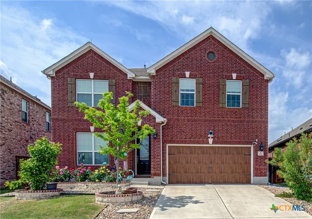 Photo 1 of Single family home for sale at 1117 Arbor Acres Loop, Leander, TX 78641 | MLS# 624418 | Listing updated on 2026-10-05