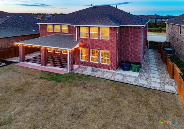 Photo 3 of Single family home for sale at 1117 Arbor Acres Loop, Leander, TX 78641 | MLS# 624418 | Listing updated on 2026-10-05
