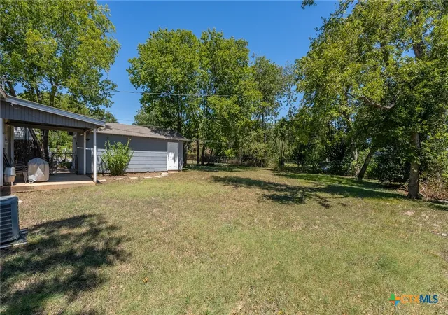 Photo 3 of Single family home for sale at 1802 N 10th Street, Killeen, TX 76541 | MLS# 622932 | Listing updated on 2026-09-07