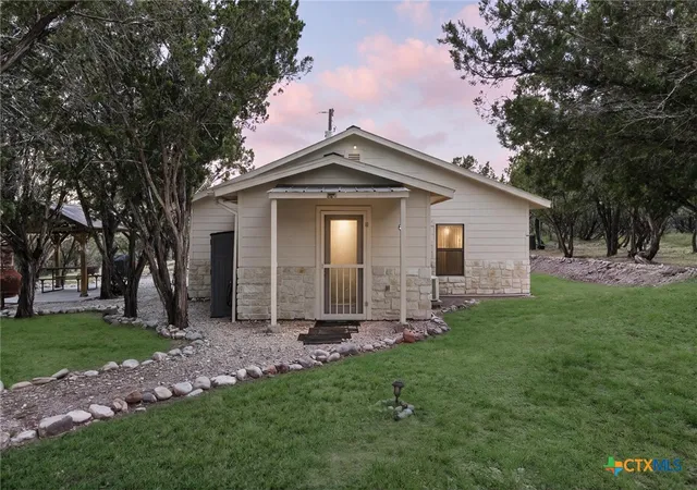Photo 3 of Single family home for sale at 1919 Kc 3151, Junction, TX 76849 | MLS# 624586 | Listing updated on 2026-09-07