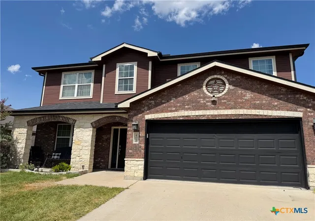 Photo 1 of Single family home for sale at 405 W Little Dipper, Killeen, TX 76542 | MLS# 624672 | Listing updated on 2026-09-15