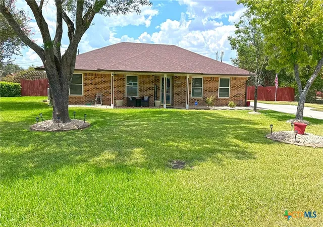 Photo 1 of Single family home for sale at 6511 Rein Dr, Killeen, TX 76542 | MLS# 624445 | Listing updated on 2026-09-07