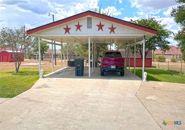 Photo 25 of Single family home for sale at 6511 Rein Dr, Killeen, TX 76542 | MLS# 624445 | Listing updated on 2026-09-07