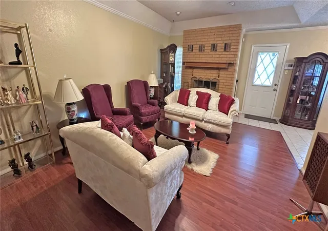 Photo 4 of Single family home for sale at 6511 Rein Dr, Killeen, TX 76542 | MLS# 624445 | Listing updated on 2026-09-07