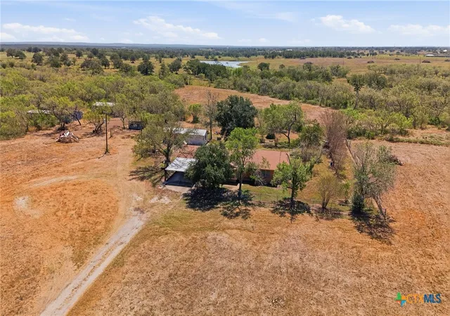 Photo 1 of Land for sale at 821 Cr 482, Gonzales, TX 78629 | MLS# 624662 | Listing updated on 2026-09-08