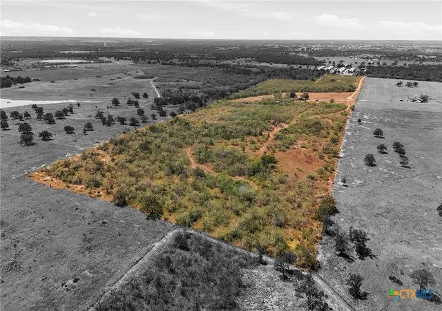 Photo 2 of Land for sale at 821 Cr 482, Gonzales, TX 78629 | MLS# 624662 | Listing updated on 2026-09-08