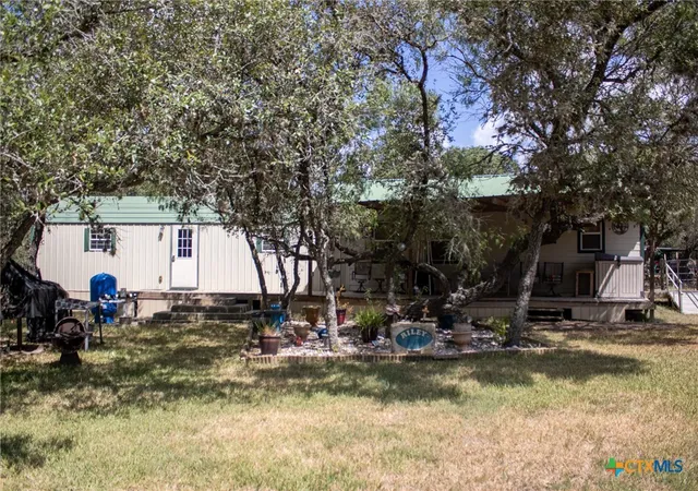 Photo 2 of Single family home for sale at 6154 Highway 183 N, Goliad, TX 77963 | MLS# 624482 | Listing updated on 2026-09-09