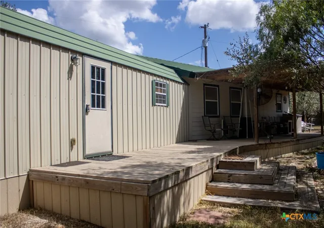 Photo 3 of Single family home for sale at 6154 Highway 183 N, Goliad, TX 77963 | MLS# 624482 | Listing updated on 2026-09-09