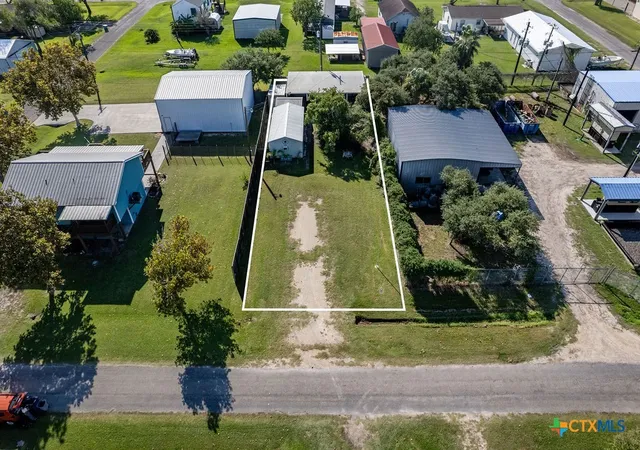 Photo 3 of Manufactured home for sale at 1207 W Madison Ave, Port O Connor, TX 77982 | MLS# 624476 | Listing updated on 2026-09-09