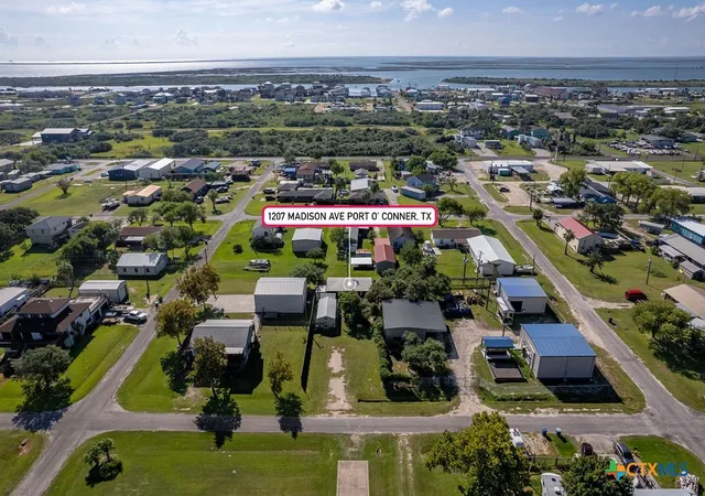 Photo 3 of Manufactured home for sale at 1207 W Madison Ave, Port O Connor, TX 77982 | MLS# 624476 | Listing updated on 2026-09-09