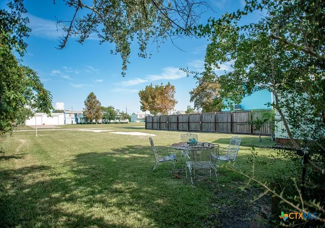 Photo 4 of Manufactured home for sale at 1207 W Madison Ave, Port O Connor, TX 77982 | MLS# 624476 | Listing updated on 2026-09-09