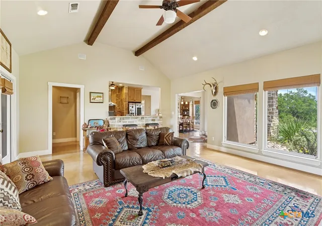 Photo 4 of Single family home for sale at 988 Kendall Jackson, Comfort, TX 78013 | MLS# 624680 | Listing updated on 2026-09-30