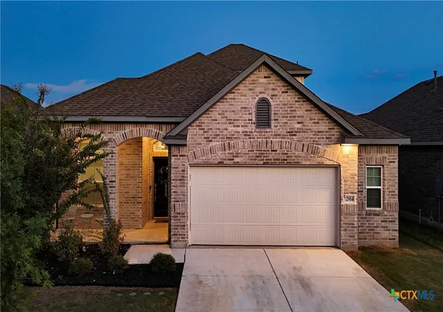 Photo 2 of Single family home for sale at 2914 Alster, New Braunfels, TX 78130 | MLS# 624695 | Listing updated on 2026-09-15