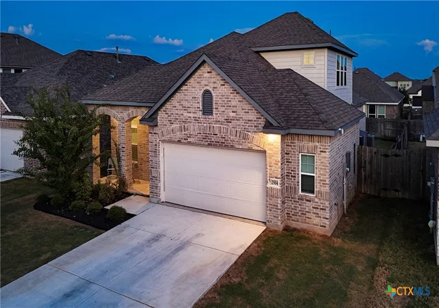 Photo 3 of Single family home for sale at 2914 Alster, New Braunfels, TX 78130 | MLS# 624695 | Listing updated on 2026-09-15
