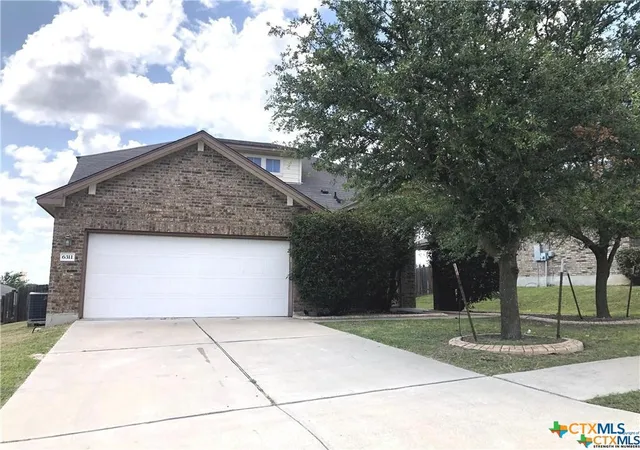 Photo 1 of Single family home for sale at 6311 Blayney Dr, Killeen, TX 76549 | MLS# 624690 | Listing updated on 2026-09-08