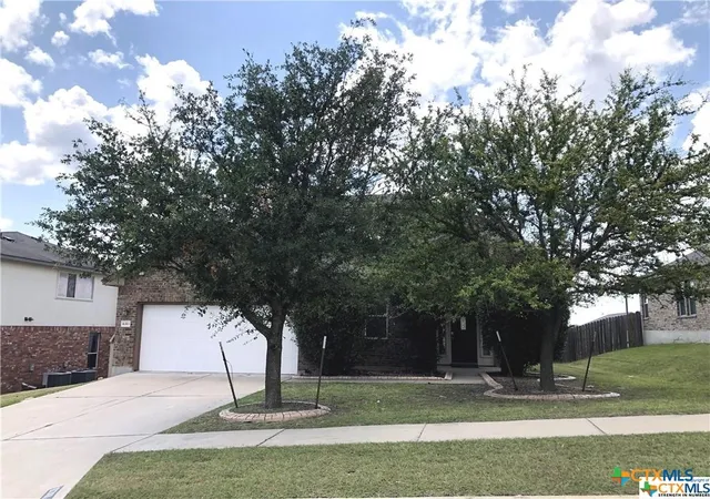 Photo 2 of Single family home for sale at 6311 Blayney Dr, Killeen, TX 76549 | MLS# 624690 | Listing updated on 2026-09-08