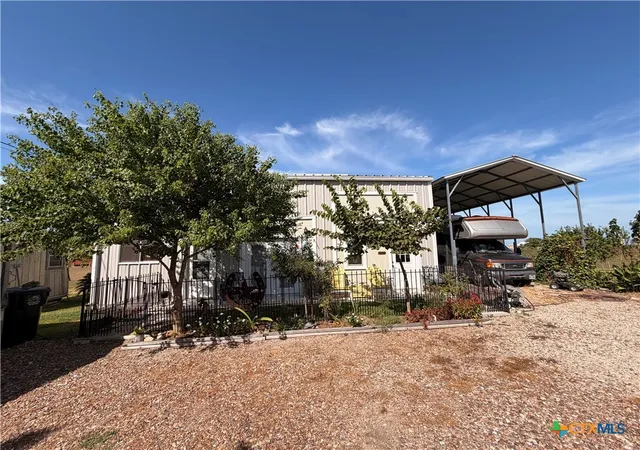 Photo 1 of Single family home for sale at 56 S Quailrun Ave, Port Lavaca, TX 77979 | MLS# 624405 | Listing updated on 2026-09-15
