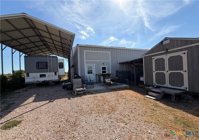 Photo 3 of Single family home for sale at 56 S Quailrun Ave, Port Lavaca, TX 77979 | MLS# 624405 | Listing updated on 2026-09-15