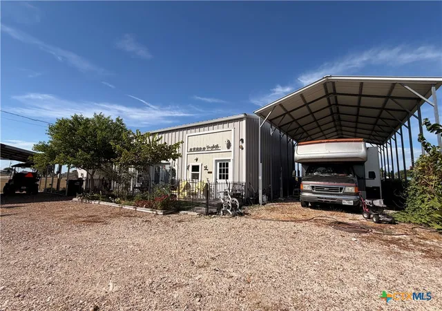 Photo 3 of Single family home for sale at 56 S Quailrun Ave, Port Lavaca, TX 77979 | MLS# 624405 | Listing updated on 2026-09-15