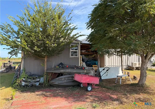 Photo 4 of Single family home for sale at 56 S Quailrun Ave, Port Lavaca, TX 77979 | MLS# 624405 | Listing updated on 2026-09-15