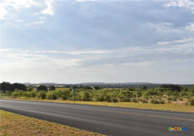 Photo 2 of Land for sale at 3877 W Us Hwy 190, Lometa, TX 76853 | MLS# 624068 | Listing updated on 2026-09-08