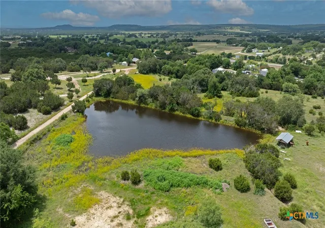 Land for sale at 3527 N US 281, Burnet, TX 78611 | MLS# 624702