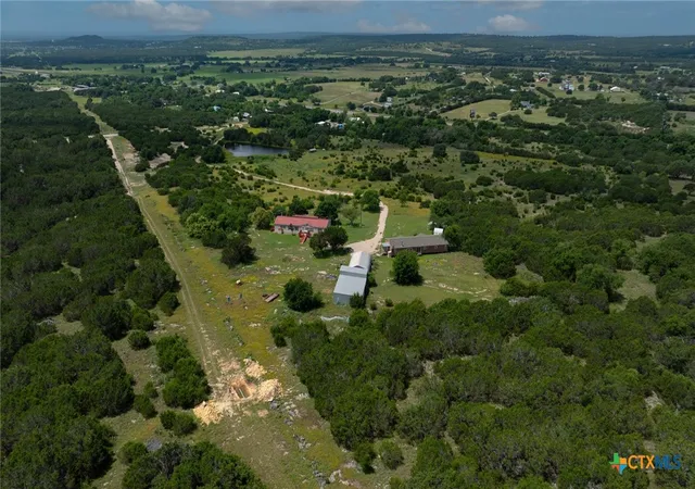 Photo 3 of Land for sale at 3527 N Us 281, Burnet, TX 78611 | MLS# 624702 | Listing updated on 2026-09-08