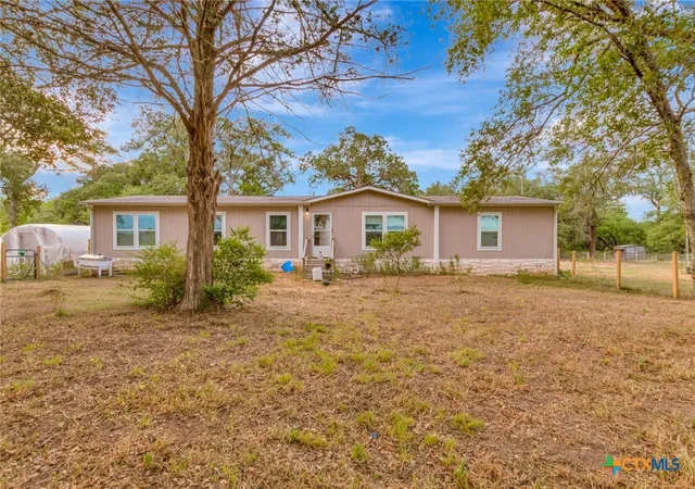 Photo 1 of Land for sale at 410 Cr 426, Yoakum, TX 77995 | MLS# 624502 | Listing updated on 2026-09-09