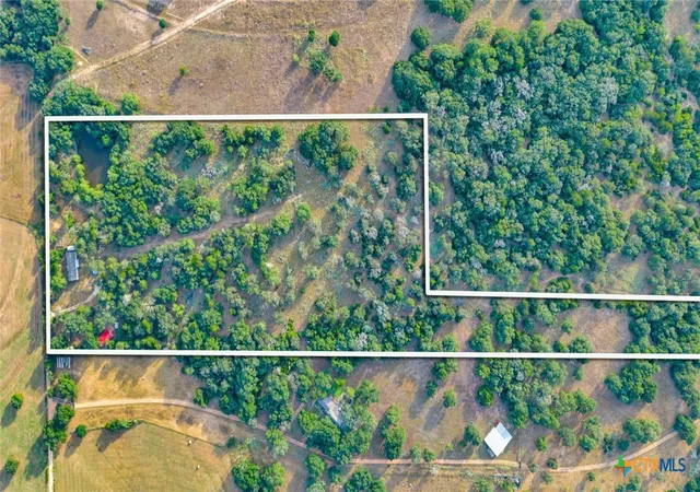Photo 36 of Land for sale at 410 Cr 426, Yoakum, TX 77995 | MLS# 624502 | Listing updated on 2026-09-09