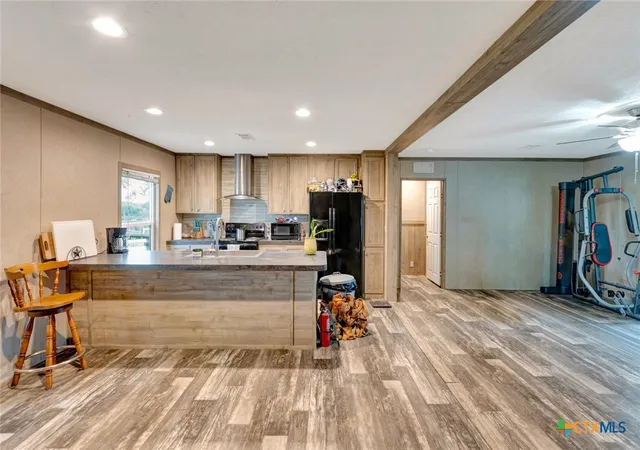 Photo 3 of House for sale at 410 Cr 426, Yoakum, TX 77995 | MLS# 624502 | Listing updated on 2026-09-09
